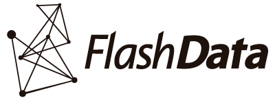 Logo da Flash Data